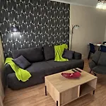 Millenium Park Apartment 2-Pokojowy