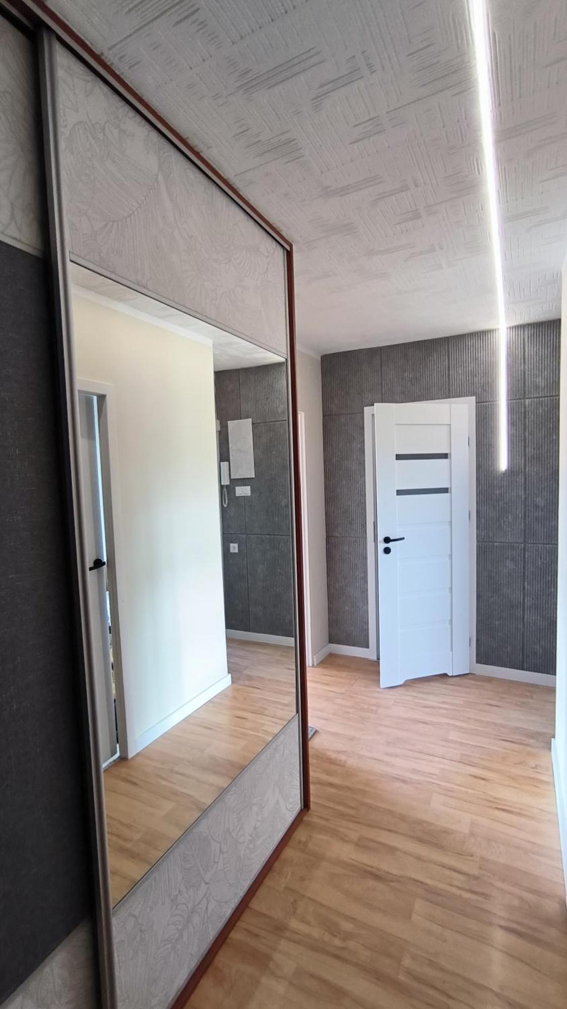 Apartment Millenium Park 2-pokojowy Gdansk